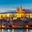 프라하 이미지