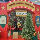 정연과 함께하는 한마당 음악세상 | 영등포 타임스퀘어 눈 내리는 라이트쇼 대형 트리 관람