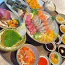 수상한참치.회 | 전포 술집 수상해 : 서면 가성비 좋은 모둠한상횟집 2인 후기