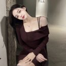 에메르비에 그레이 러프 다이아몬드 목걸이 제작 이야기 / 인플루언서 서현주 목걸이