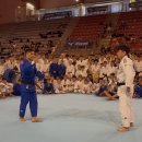 탑클래스 유도짐 이미지