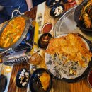 생선구이&삼겹살
