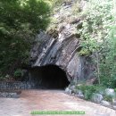 청석굴靑石窟 이미지