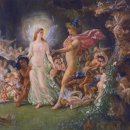 한여름밤의 꿈 이미지