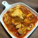 [포장] 동의대맛집,개금맛집 &#34;내가닭도리탕이다 본점&#34; - 원조 닭도리탕 2인 포장 후기