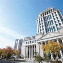 한국외국어대학교 이미지