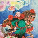 우리의 민화 이미지