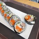 얌샘김밥(광교점)
