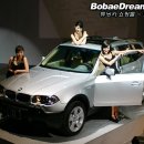 오늘 발표된 BMW X3 신차 사진 이미지