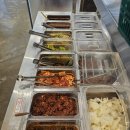 제주꽃한상 | 평택 만세로 맛집, 제주 꽃 한상에서 친구협찬으로 먹은 점심이야기