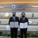 (주)오상헬스케어 이미지