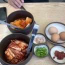 국물명가 전주콩나물 | 포천 이동교리 콩나물국밥 맛집:국물명가전주콩나물국밥 후기