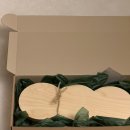 예뿌고 | 오니프 onif l *우드 원목 화분 받침대 강낭콩 후기