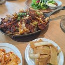 가정한식회관 | 광화문 한식 아이노가든키친 예약 웨이팅 방문후기