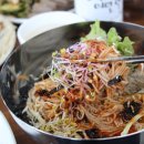 봉평전통막국수