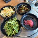 서산 냉면 맛집 한길속초코다리냉면 불향쭈꾸미볶음 코다리냉면 후기