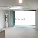 셀프 인테리어 후기 및 복기 : 아우스바이튼 폴딩 도어