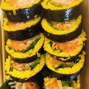 혼밥데이트다되는홍대김밥맛집닭장수김밥먹어본후기