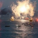 2025 통영한산대첩축제 이미지