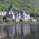 Informal Garden | 세번째 이야기-킬레모어 수도원(Kylemore Abbey)