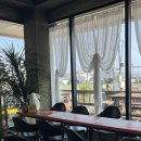 지오아라 | [서귀포카페 추천] 산방산 뷰가 멋진 로컬 힐링 스팟 - 지오아라 후기