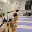 다빈치짐 에르소필라테스 이미지