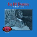 Sixteen Tons - Big Bill Broonzy - 이미지