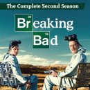 월터마켓 | 내 인생 최고의 미드, 브레이킹 배드 시즌2(breaking bad S2) 2009 줄거리 리뷰 후기(스포다수)
