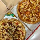 [광명] 광명역 일직동 가성비 피자 맛집, 피자스쿨 광명역점