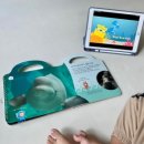 책에 빠져드는 구연동화 이미지