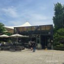 마로니에공원 화장실 이미지