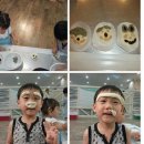 이영란의 밀가루체험놀이 「가루야 가루야 」 이미지