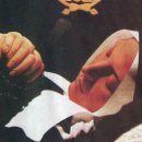 루르드의 성녀 베르나데트의 감사 기도문 이미지