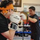 경희 복싱 클럽 이미지