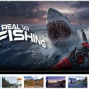 음악으로 떠나는 세계여행 - 안녕, 미국 | 메타퀘스트 VR 낚시 게임 후기: 리얼 VR 피싱, 진짜 낚시보다 더 재밌는 낚시 게임