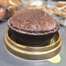 오후엔 | 파리바게뜨 신상 두쫀타르트 솔직후기 🍫 오전 오픈런 성공! 오후엔 품절😂