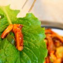 양정역 6번 8번 출구 | 밥도둑 양정역 맛집 갱상도식 돼지찌개