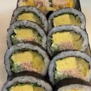 김밥친구들 이미지