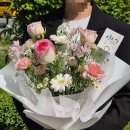 우아 온누리약국 | [용인꽃집] 동백역 도보 1분! 어버이날 꽃 미리 예약하기 좋은 "플라워포에마" 후기