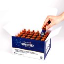 967 | 명작 알부민 967 효과 후기! 배한호원장의 마시는 알부민 2박스 60병 찐리뷰