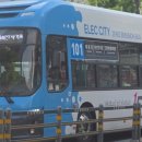 삼성여객자동차(주) 이미지