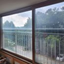 임광그대가1단지경로당 | 안성아파트유리창청소 공도읍임광그대가1단지 18년된 외창청소하기!!