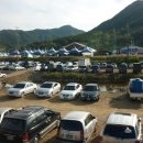 부산광역시 기장군청 주차장 이미지