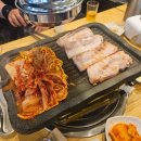 박가네뒷고기 - 시흥시 옥구상가3길 15-7 | 운정역 고깃집 박가네 다녀온 후기!