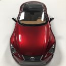 1:18 / 오토아트 / lc500 (판매완료) 이미지