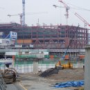 동대구역 복합환승센터 이미지