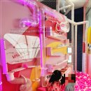 하원 | 바운스 더퍼스트 스타필드 마켓 일산센터 후기｜하원 후 놀기 좋은 키즈카페