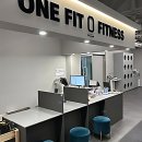 원핏(ONEFIT) | 여기가 바로 그 성지인가요? 신창동헬스장 정복기