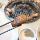 명륜진사갈비 마포성산점 | [성산] 얼큰 버섯 샤브샤브가 추가 된 명륜진사갈비 마포성산점 후기