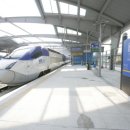 KTX 울산역 파이낸셜뉴스